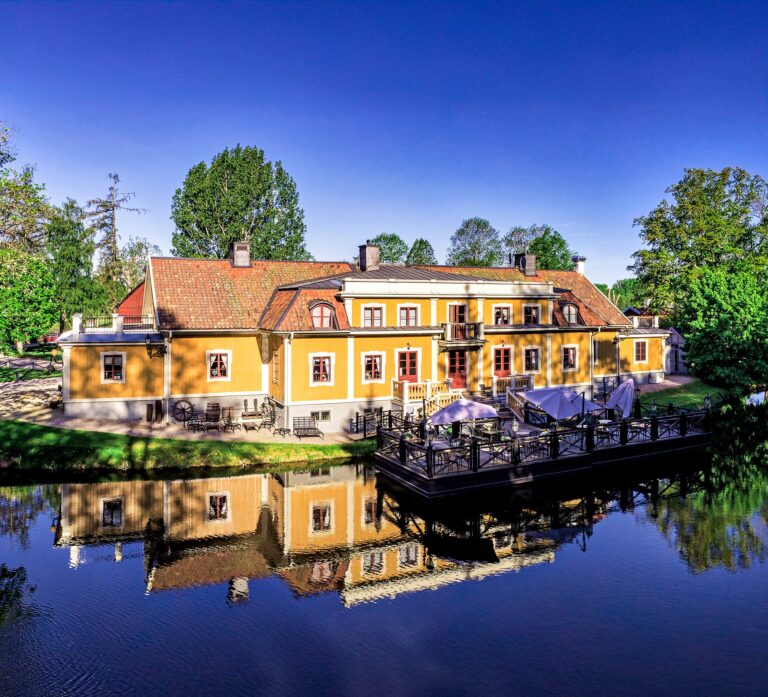 Dufweholms Herrgardshotell