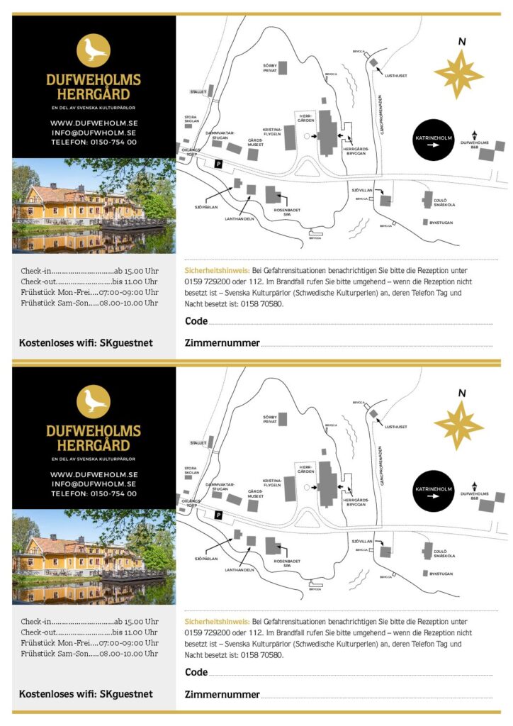 Infolapp Dufweholm DE pdf
