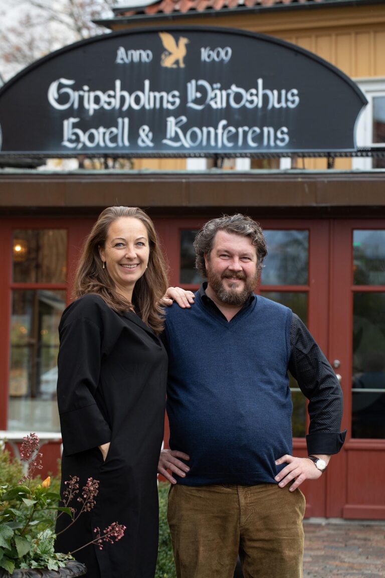 Johanna Battaroff Fredrik Astrom 1