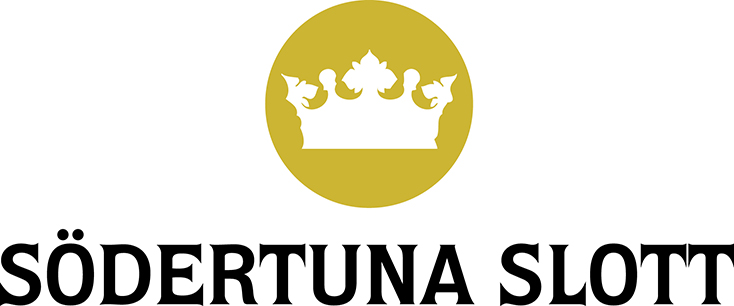 sodertuna slott en rad svart